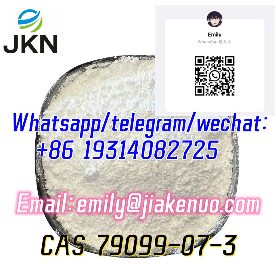 CAS 79099-07-3 N-(tert-Butoxycarbonyl)-4-piperidone